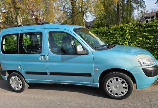 Citroen Berlingo 1.6i
