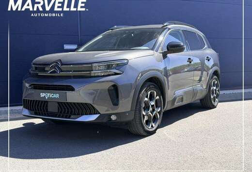 Citroen MAX - Hybrid 145