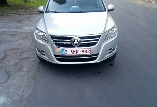Volkswagen 2.0 CR TDi