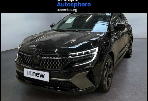 Renault 1.2 E-Tech TECHNO Esprit Alpine full hybrid