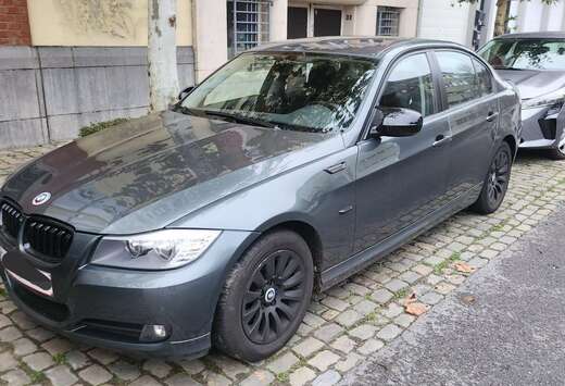BMW Touring d