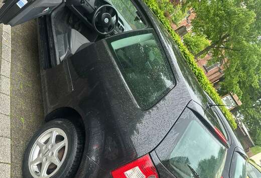 Volkswagen 1.2i Comfortline