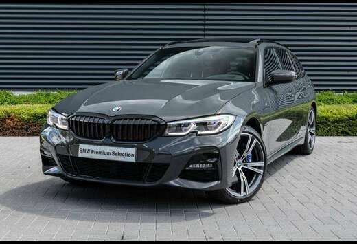 BMW Touring/ M Sport/ Laser/ Pano/ 360