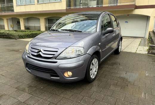Citroen 1.4i Exclusive