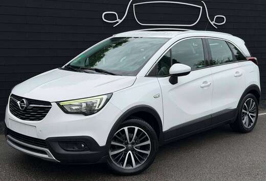Opel 1.2+NAVI+CAMERA+HUD+JANTES+EURO 6B