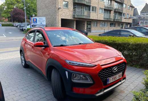 Hyundai 1.0 T-GDI Style