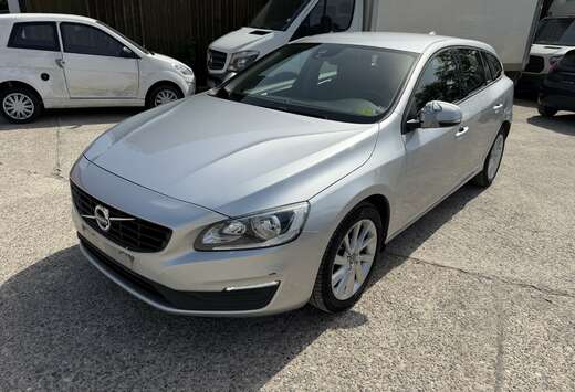 Volvo 2.0 D2 Dynamic Edition Geartronic *EUR6*2016*