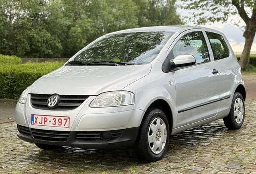 Volkswagen 1.2i