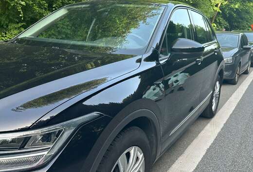 Volkswagen Tiguan 1.5 TSI ACT Active OPF