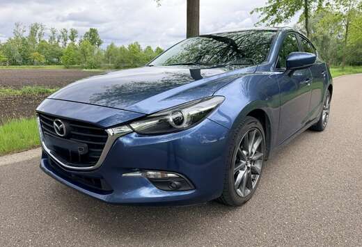Mazda 1.5i Skymove