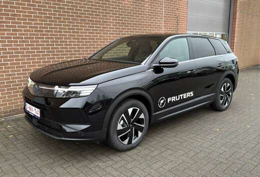 Opel 1.2 Turbo Hybrid GS eDCT6