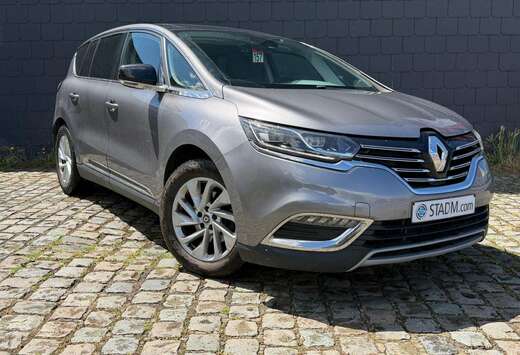 Renault 1.6 dCi Energy Intens 7pl. EDC Automatique To ...