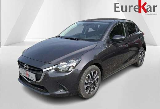 Mazda SKYACTIVE