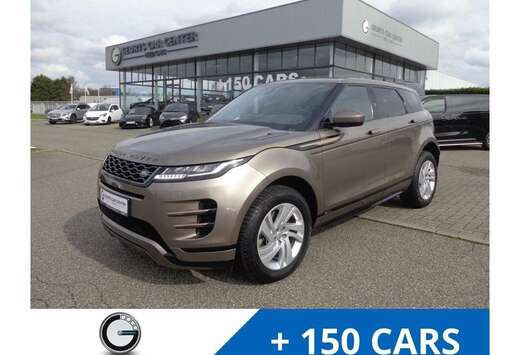 Land Rover D180 AWD