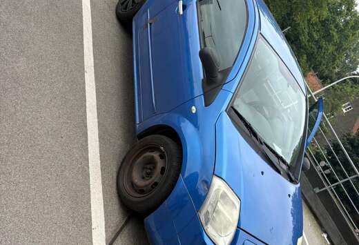 Citroen 1.4i Exclusive Prete A Etre Inmatricule Avec  ...