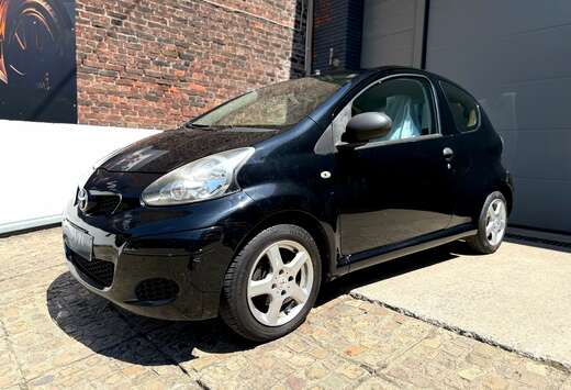 Toyota Aygo 1.0i VVT-i Toronto