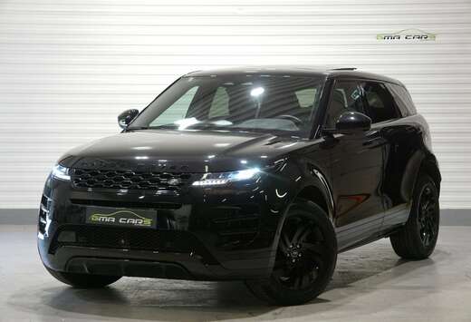 Land Rover Evoque P300e PHEV R DYNAMIC Automaat-Navi- ...
