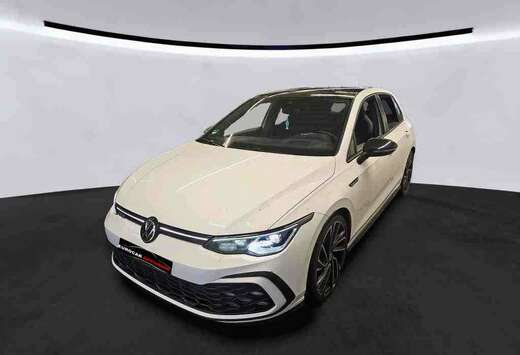 Volkswagen GTD 2.0 TDI DSG7 200 CV