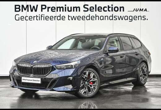 BMW e xDrive Touring - M Pack
