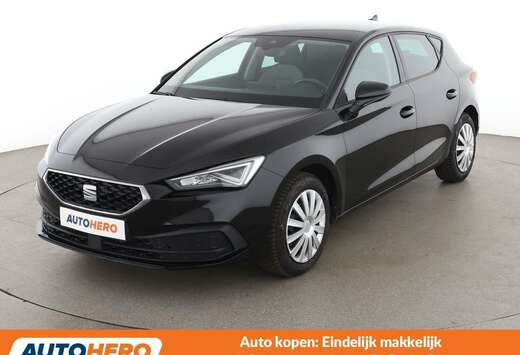 SEAT 1.5 TSI ACT Style