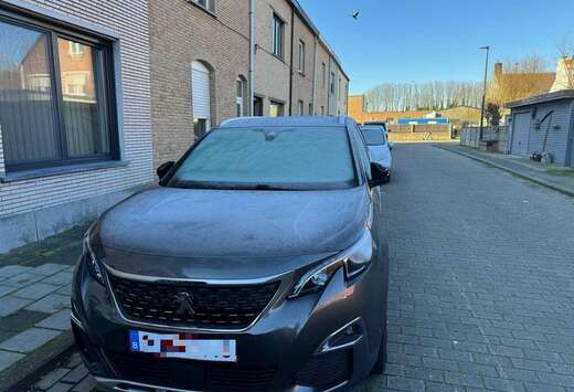 Peugeot PureTech 130 Allure
