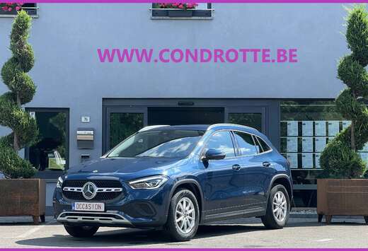 Mercedes-Benz BUSINESS SOLUTION ESSENTIAL 150 CV