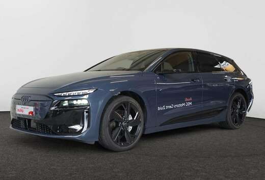 Audi S line performance 270 kW // Bang&Olufsen // ACC ...