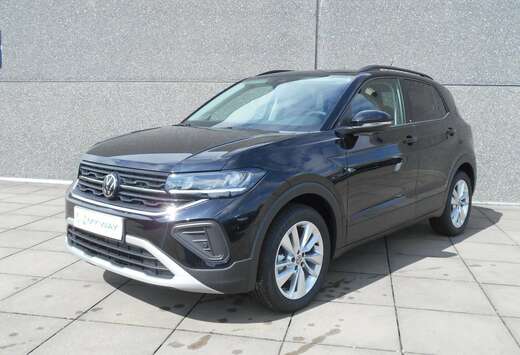 Volkswagen 1.0 TSI Life OPF