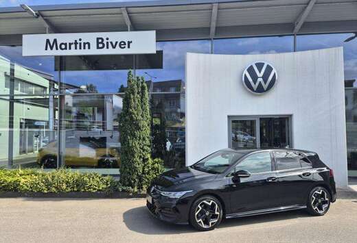 Volkswagen R-Line