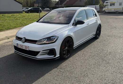 Volkswagen 2.0 TSI TCR OPF DSG
