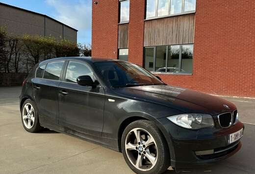 BMW 116