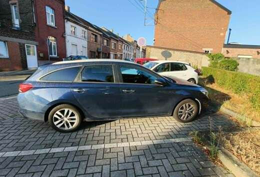 Hyundai i30 SW 1.0 T-GDi Sky