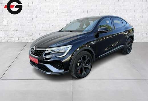 Renault RS Line