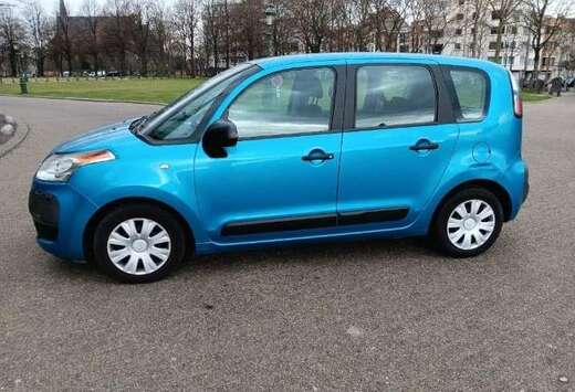 Citroen 1.4i Attraction