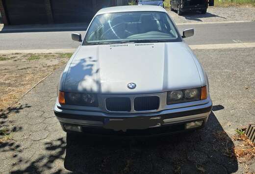 BMW 320i