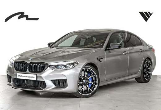 BMW 2ans/jaar garantie-NEW PRICE:148.419€