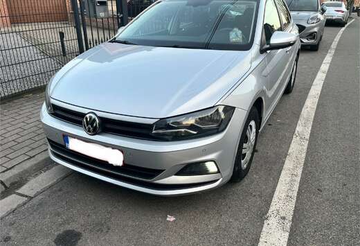 Volkswagen 1.0i Comfortline