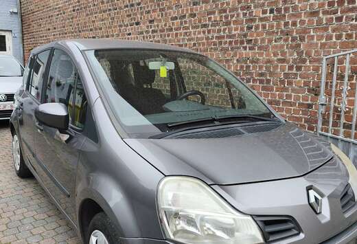 Renault Modus 1.2i