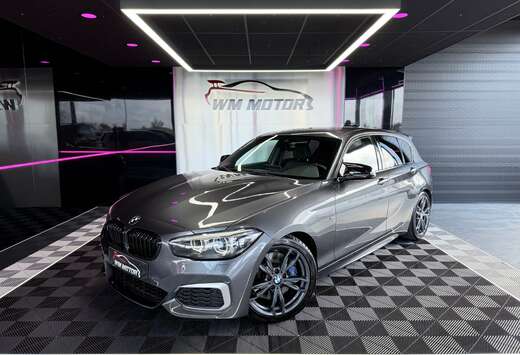 BMW M140i // XDRIVE // HARMAN