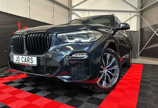 BMW /45e/M Pack/Pano/Lucht v/Led/Ambi/Black Pack/Trek ...