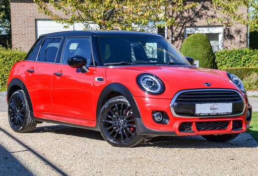 MINI Mini 1.5A Cooper