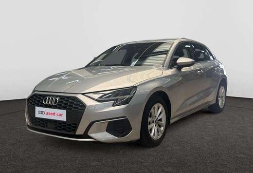 Audi 30 TFSI Attraction