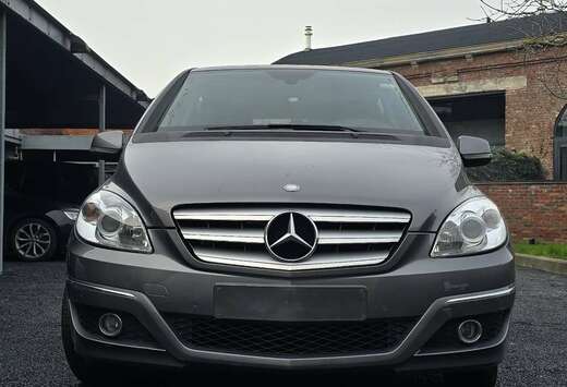 Mercedes-Benz Autotronic