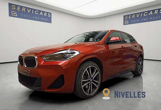 BMW PHEV 1.5iA xDrive25e OPF - 1 an de gharantie