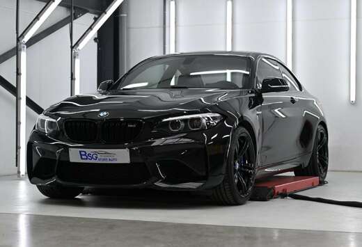 BMW M2 fulll black face lift /// neuve ///