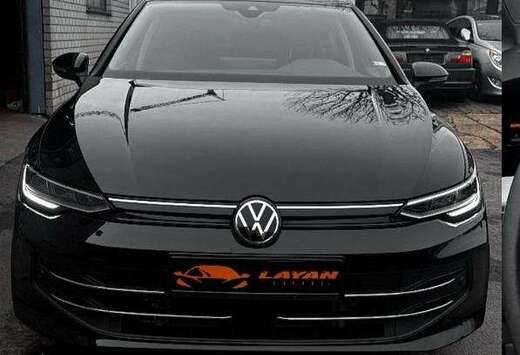 Volkswagen Golf 1.5 eHybrid OPF DSG Goal