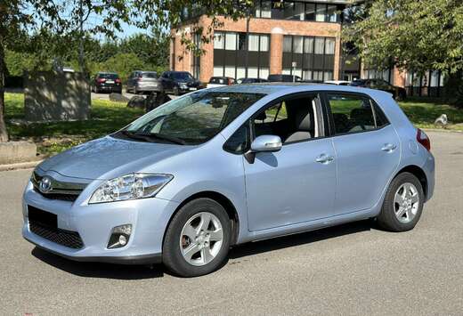 Toyota HYBRIDE CUIR PDC 113000km