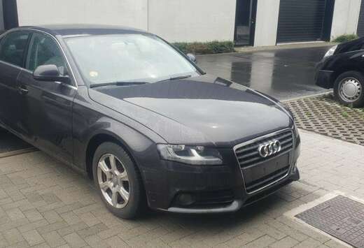 Audi 2.0 TDI (0484245555))