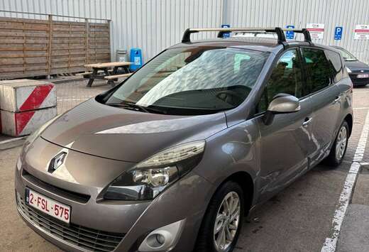 Renault dCi 110 Expression