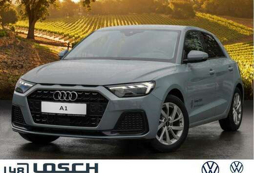 Audi Sportback advanced 30 TFSI